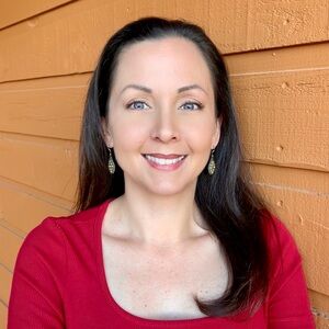 Meet your Posher, Heather